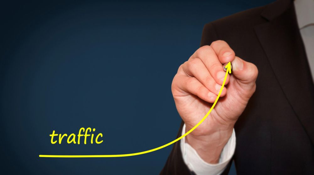 Konten Powerful dengan Prinsip 3E untuk Peningkatan Traffic Website Bisnis